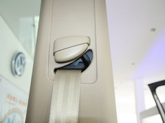 2011款 1.4TSI 手动 5座 智尚版