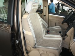 2011款 1.4TSI 手动 5座 智尚版