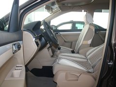 2011款 1.4TSI 手动 5座 智尚版