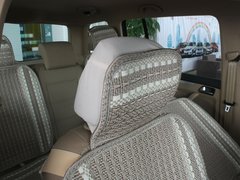2011款 1.4TSI 手动 5座 智尚版