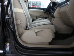 2011款 1.4TSI 手动 5座 智尚版