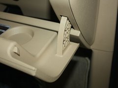 2011款 1.4TSI 手动 5座 智尚版