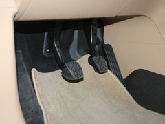 2011款 1.4TSI 手动 5座 智尚版