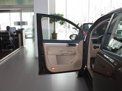 2011款 1.4TSI 手动 5座 智尚版