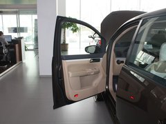 2011款 1.4TSI 手动 5座 智尚版