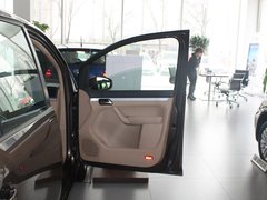 2011款 1.4TSI 手动 5座 智尚版