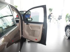 2011款 1.4TSI 手动 5座 智尚版