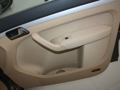 2011款 1.4TSI 手动 5座 智尚版