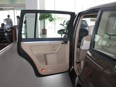 2011款 1.4TSI 手动 5座 智尚版
