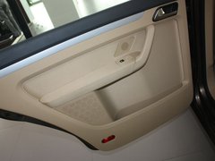 2011款 1.4TSI 手动 5座 智尚版