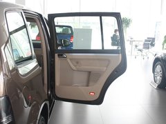 2011款 1.4TSI 手动 5座 智尚版
