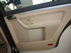 2011款 1.4TSI 手动 5座 智尚版