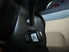 2011款 1.4TSI 手动 5座 智尚版