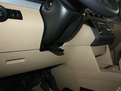 2011款 1.4TSI 手动 5座 智尚版