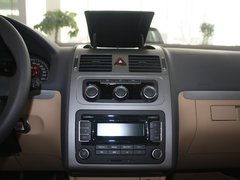 2011款 1.4TSI 手动 5座 智尚版