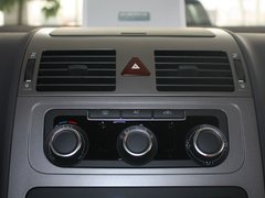 2011款 1.4TSI 手动 5座 智尚版