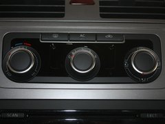 2011款 1.4TSI 手动 5座 智尚版