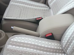 2011款 1.4TSI 手动 5座 智尚版