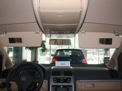 2011款 1.4TSI 手动 5座 智尚版