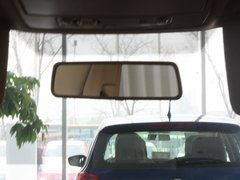 2011款 1.4TSI 手动 5座 智尚版