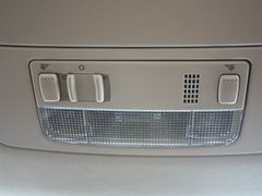 2011款 1.4TSI 手动 5座 智尚版