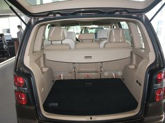 2011款 1.4TSI 手动 5座 智尚版