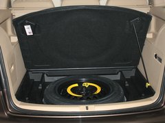 2011款 1.4TSI 手动 5座 智尚版