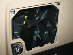 2011款 1.4TSI 手动 5座 智尚版