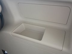 2011款 1.4TSI 手动 5座 智尚版