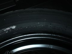 2011款 1.4TSI 手动 5座 智尚版
