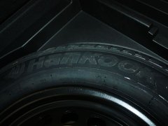 2011款 1.4TSI 手动 5座 智尚版