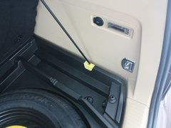 2011款 1.4TSI 手动 5座 智尚版