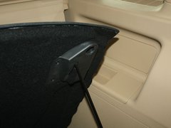 2011款 1.4TSI 手动 5座 智尚版