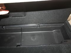 2011款 1.4TSI 手动 5座 智尚版
