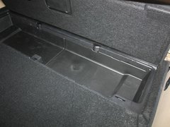 2011款 1.4TSI 手动 5座 智尚版