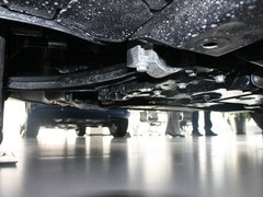 2011款 1.4TSI 手动 5座 智尚版