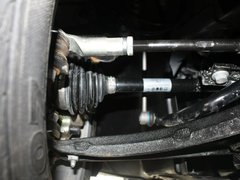 2011款 1.4TSI 手动 5座 智尚版