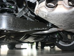 2011款 1.4TSI 手动 5座 智尚版