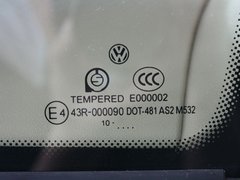2011款 1.4TSI 手动 5座 智尚版