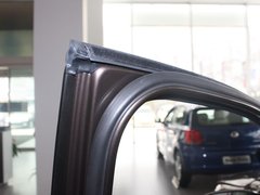 2011款 1.4TSI 手动 5座 智尚版