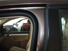 2011款 1.4TSI 手动 5座 智尚版