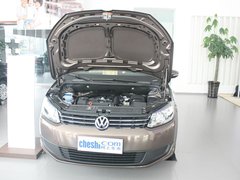 2011款 1.4TSI 手动 5座 智尚版