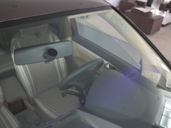 2011款 1.4TSI 手动 5座 智尚版