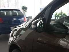 2011款 1.4TSI 手动 5座 智尚版