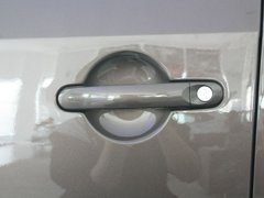 2011款 1.4TSI 手动 5座 智尚版