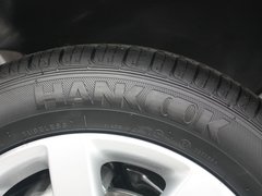 2011款 1.4TSI 手动 5座 智尚版