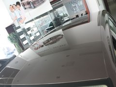 2011款 1.4TSI 手动 5座 智尚版