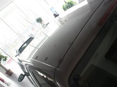 2011款 1.4TSI 手动 5座 智尚版