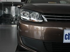 2011款 1.4TSI 手动 5座 智尚版
