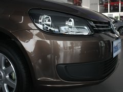 2011款 1.4TSI 手动 5座 智尚版